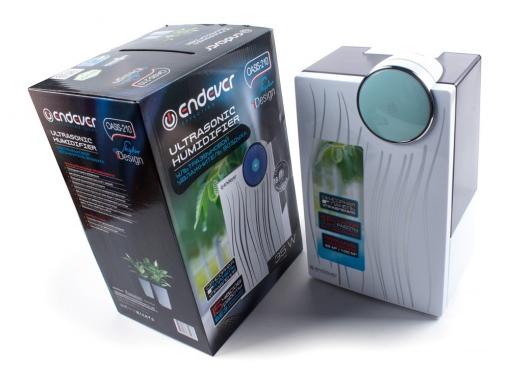 Увлажнитель воздуха Endever Oasis 210