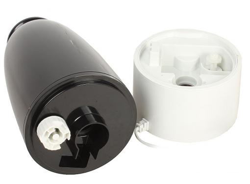 Увлажнитель воздуха NEOCLIMA NHL-250L черный, объём 2,5 л