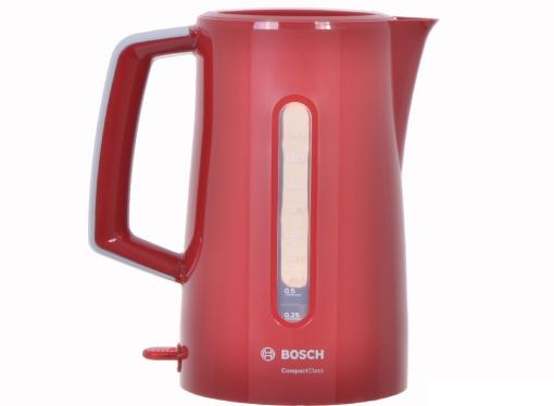 Чайник электрический Bosch TWK3A014