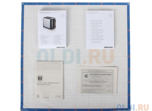 Тостер электрический Philips HD2586/20