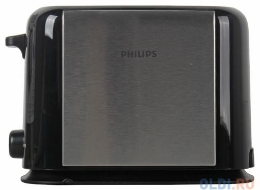 Тостер электрический Philips HD2586/20