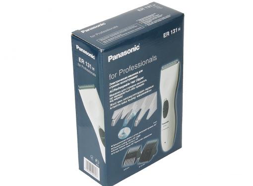 Машинка для стрижки PANASONIC ER131H520