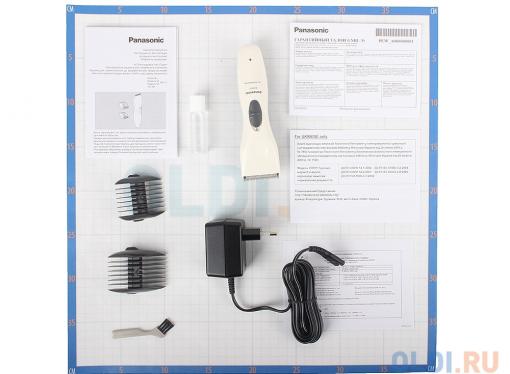 Машинка для стрижки PANASONIC ER131H520