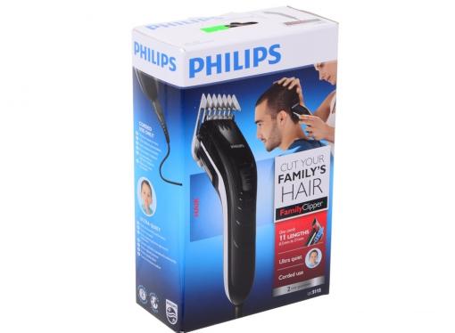 Машинка для стрижки Philips QC5115/15