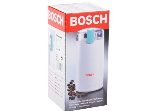 Кофемолка Bosch MKM6000