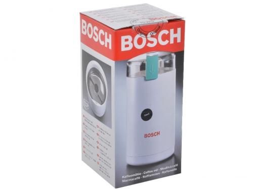 Кофемолка Bosch MKM6003