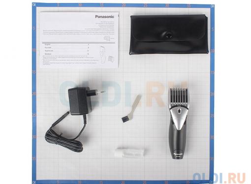 Машинка для стрижки PANASONIC ER206K520