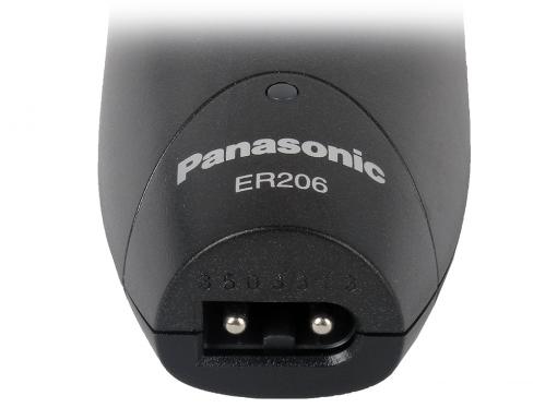 Машинка для стрижки PANASONIC ER206K520