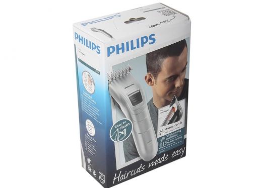 Машинка для стрижки PHILIPS QC 5130/15