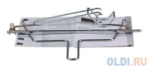 Мини-печь TESLER EOG-2300
