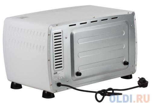 Мини-печь TESLER EOG-2300