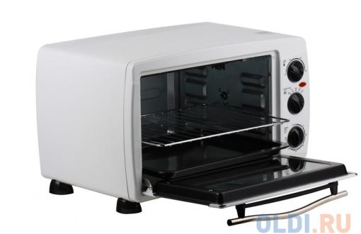 Мини-печь TESLER EOG-2300