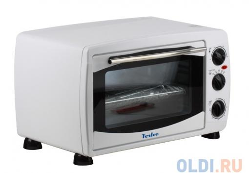 Мини-печь TESLER EOG-2300
