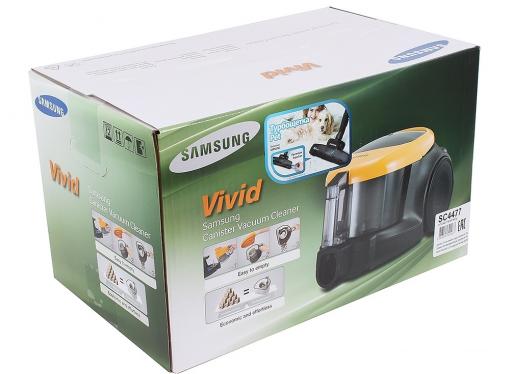 Пылесос Samsung SC4477
