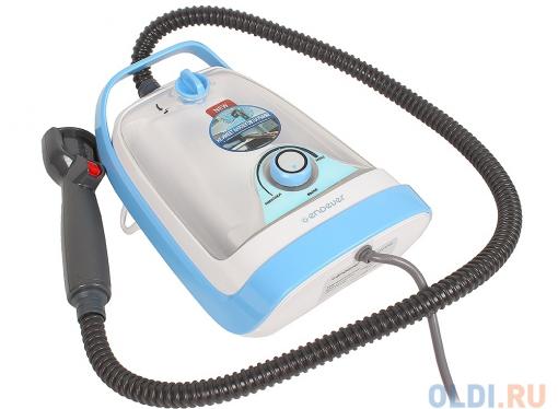 Пароочиститель Endever ODYSSEY Q-602