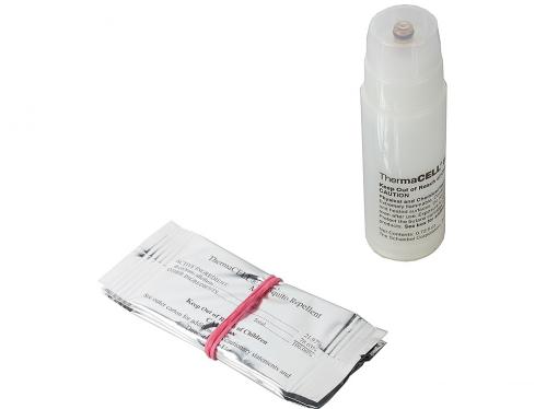 Набор запасной ThermaCell MR 000-12