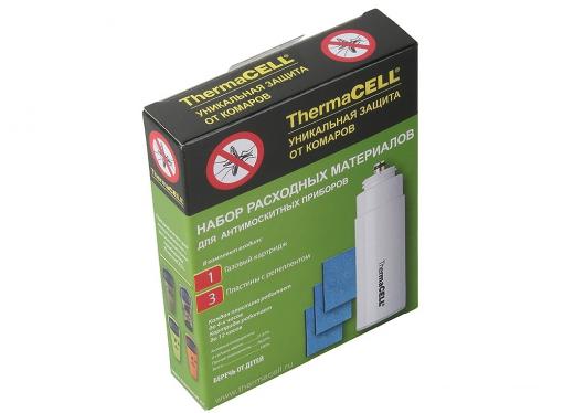 Набор запасной ThermaCell MR 000-12