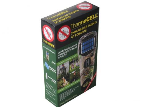 Прибор противомоскитный ThermaCell MR TJ06-00