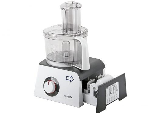 Кухонный комбайн Bosch MCM4000