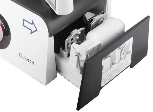 Кухонный комбайн Bosch MCM4000