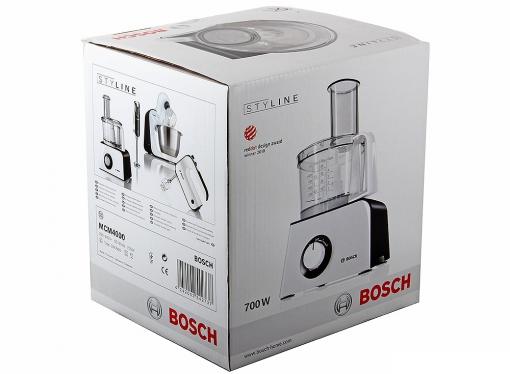 Кухонный комбайн Bosch MCM4000