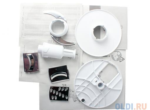 Кухонный комбайн Bosch MCM4000