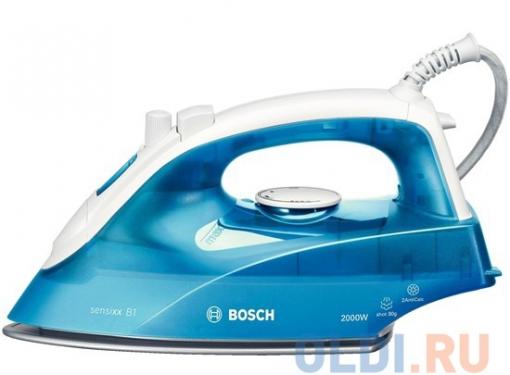 Утюг Bosch TDA2610