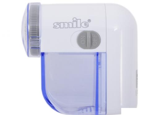 Машинка для удаления катышков SMILE MC 3102