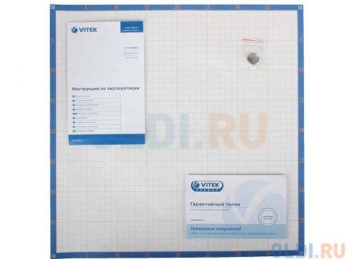Электронные напольные весы VITEK VT-1986 (G)