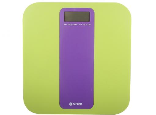 Электронные напольные весы VITEK VT-1986 (G)