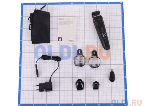 Машинка для стрижки PHILIPS QG3340/16
