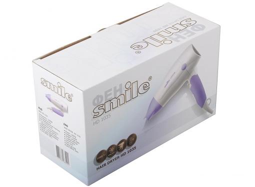 Фен SMILE HD 1035