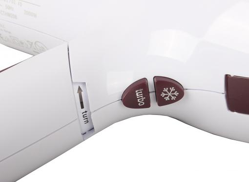 Фен Bosch PHD5781