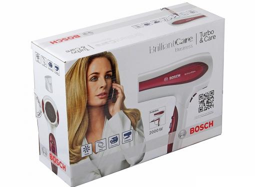 Фен Bosch PHD5781