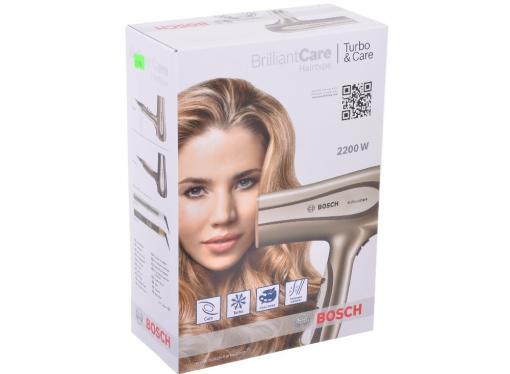 Фен Bosch PHD5980