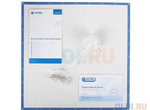 Маникюрный набор VITEK VT-2201(VT)  (12 насад,сушка)