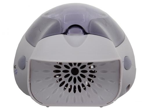 Маникюрный набор VITEK VT-2201(VT)  (12 насад,сушка)
