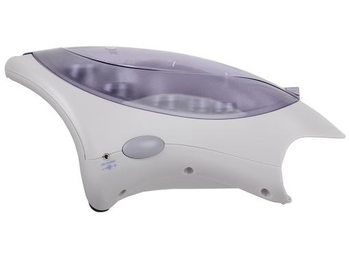 Маникюрный набор VITEK VT-2201(VT)  (12 насад,сушка)