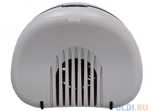 Маникюрный набор VITEK VT-2201(VT)  (12 насад,сушка)