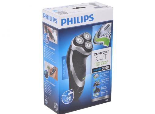 Электробритва Philips PT731/16