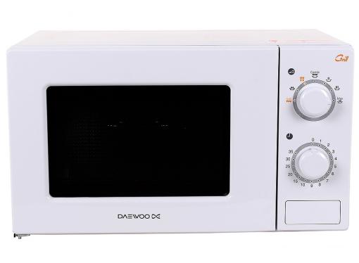 Микроволновая печь DAEWOO KQG-6L77