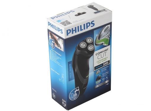 Электробритва Philips PT727/16