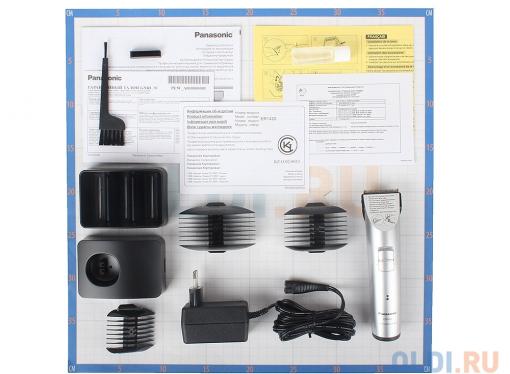 Машинка для стрижки PANASONIC ER1420S520