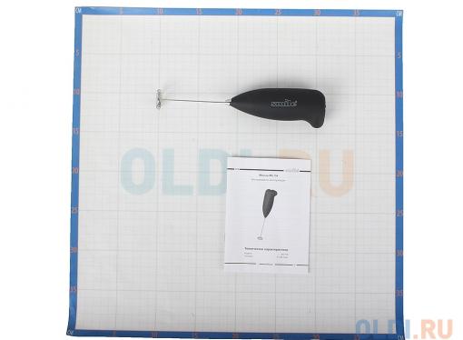 Миксер для молока SMILE MS 754