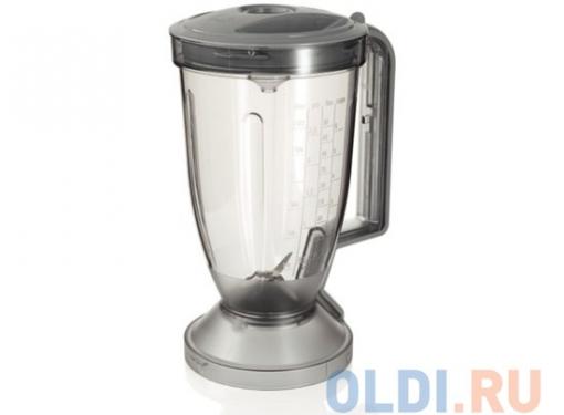 Кухонный комбайн Bosch MCM64051