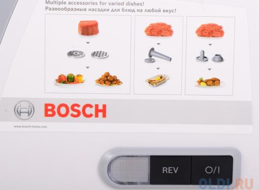 Мясорубка электрическая Bosch MFW45020