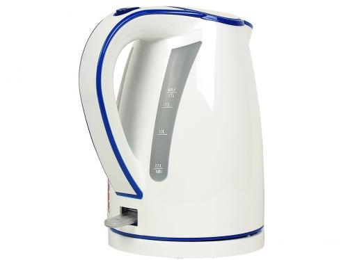 Чайник электрический VITEK VT-1107 (W)