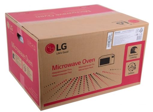 Микроволновая печь LG MS-2342DS