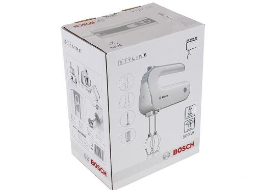 Миксер Bosch MFQ4070