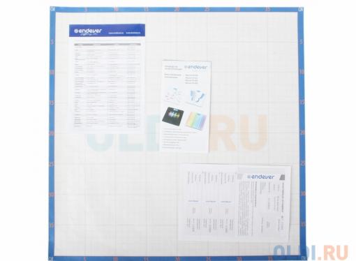 Электронные напольные весы Endever FS-507